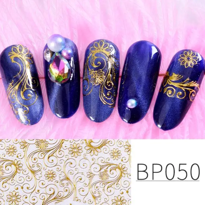 Luxury Nail Stickers Lv Gold Leaf Cotton Flowers Transfer Decals Nail  Adhesive Sliders Manicure 2022 Autumn Decorations - Stickers & Decals -  AliExpress