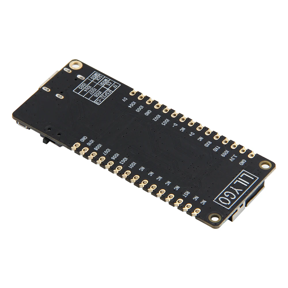 ® T8 ESP32 Development Board ESP32-C3 ESP32-S3 Module 8MB PSRAM TF Card 3D Anten