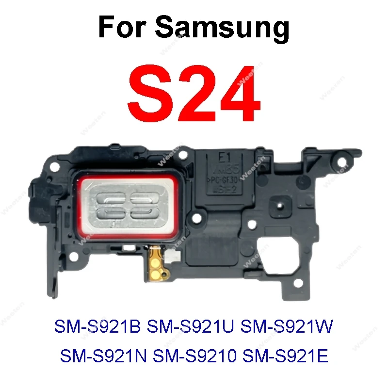 Enhanced Phone Ear Speaker Receiver with Flex Cable Parts for Ultra Clarity and Sound Quality