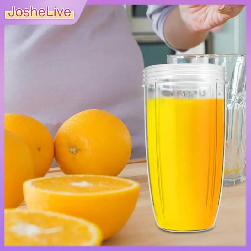 Tazza Per Spremiagrumi Tazza Di Ricambio Trasparente Per Juicer Nutri Nutri Juicer Mantieni Il Cibo Delizioso E Sano