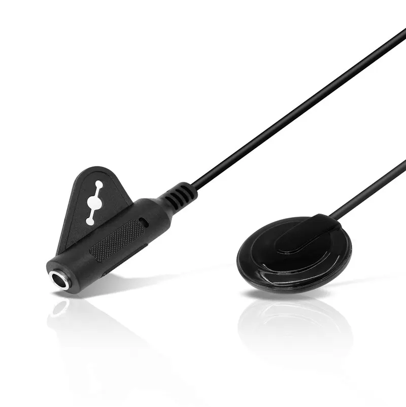 Contact Microphone Piezo Pickup Acoustic Guitar Microphone Pickup Cello Banjo Ukulele Mandolin Violin Mic Pickup Image 4