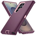Wine Red-Pink