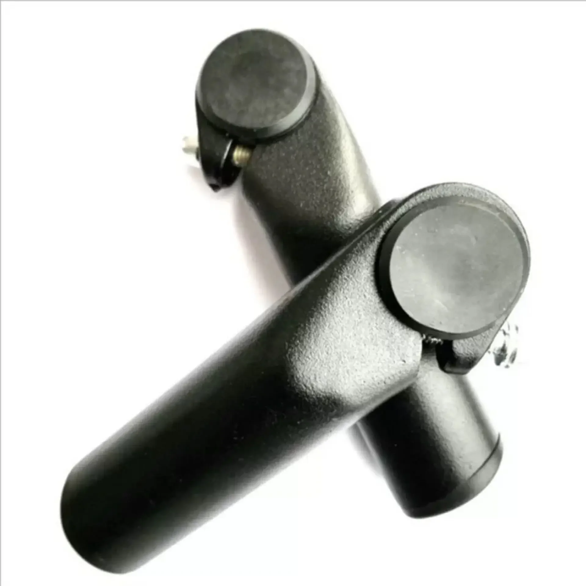 Mountain Bike Vice Handle Bicycle Vice Handle Bicycle Accessories Mountain Bike Handlebar