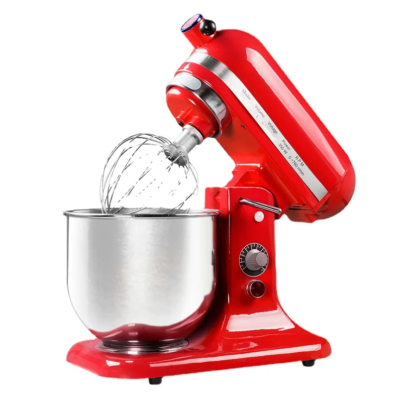 

3 in 1 egg flour kneader batidora bakery baking kitchen spiral planetary mixer bread dough cake mixer machine stand food mixer