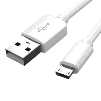 Câble Micro USB pour recharge rapide, 25cm-12m, cordon de chargeur pour téléphone portable Redmi 7 Note 5 et Samsung S6 S7 2