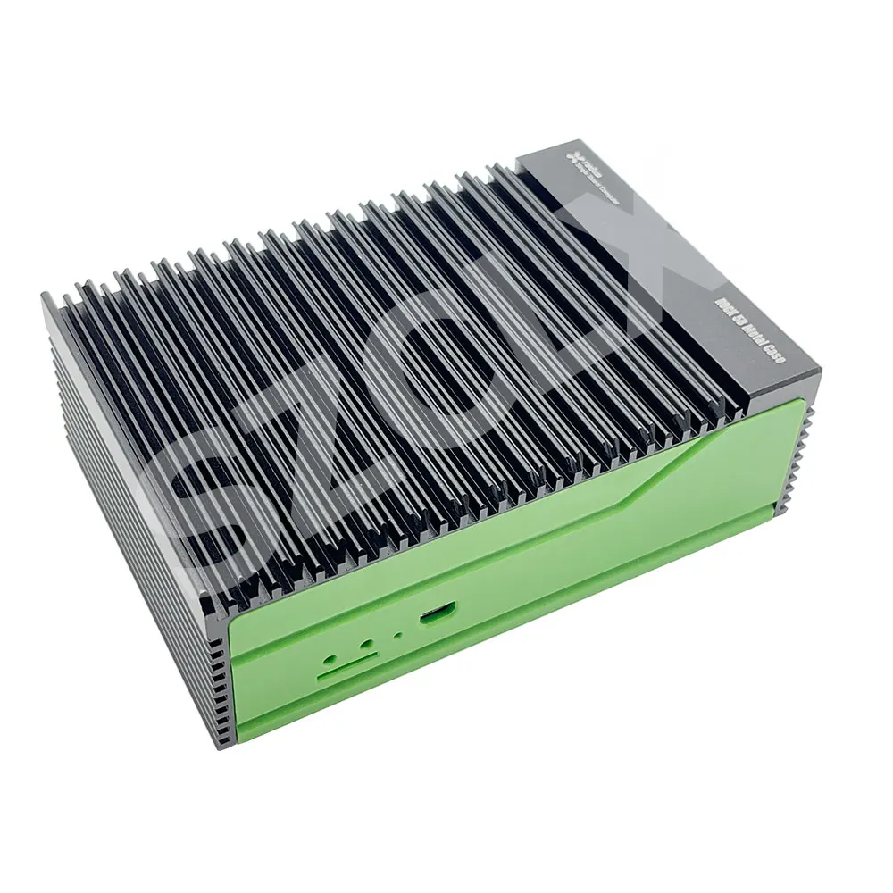 RADXA ROCK 5B �ݼ� ��, �濭�� ����