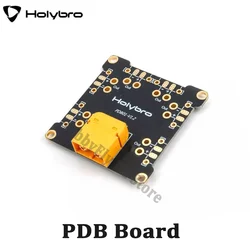 Enhanced Power Distribution Board for Multirotor DIY Projects (PDB Board)