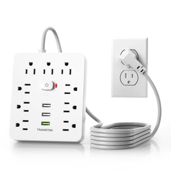 Surge Protector Power Outlet 1