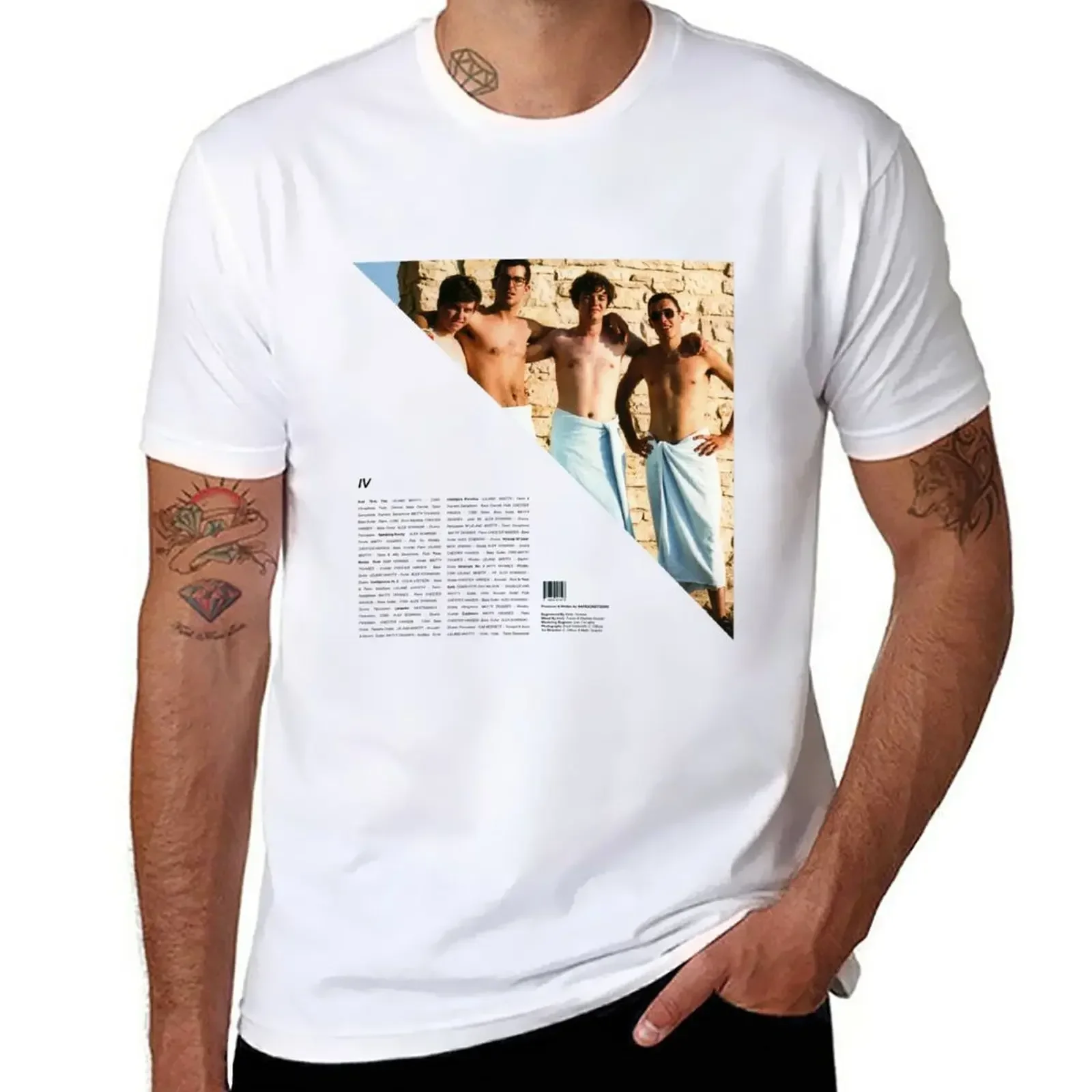 

Футболка, кавайная одежда, традиционные мужские футболки, одежда BadBadNotGood IV, новые футболки с коротким рукавом и воротником, Летняя мужская мода