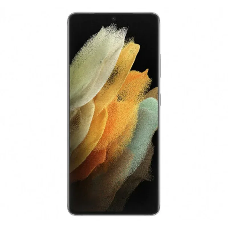 Smartphone Samsung Galaxy s21 ultra 5G, G998U1, g998U, G998N 128 GB 256 GB 16G 512 GB, Snapdragon, NFC, Octa Core sbloccato, Cell P - immagine 5