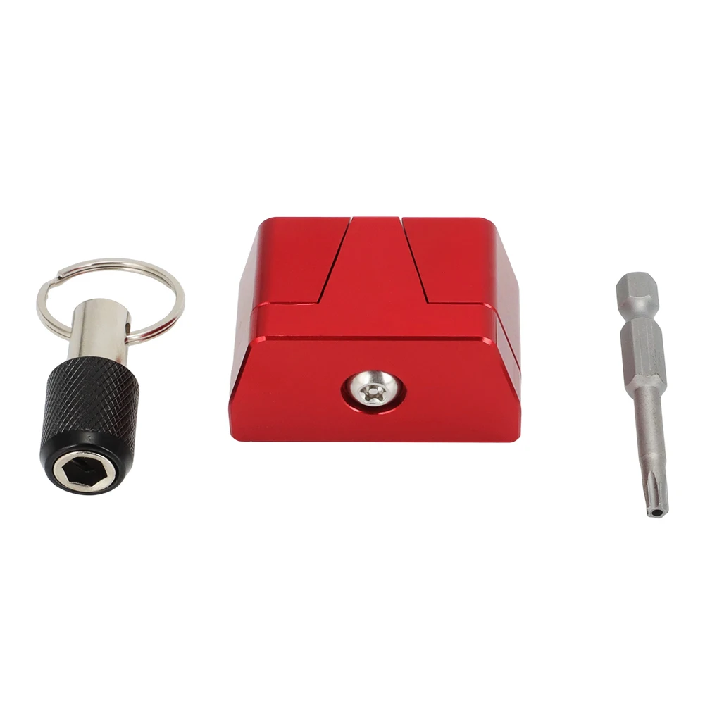 Diebstahlsicherung des OBD-Port-Sicherheits-Diebstahlsicherungssatz für Fahrzeuge ab 1996 mit OBD II-OBD-Port – Detail 8