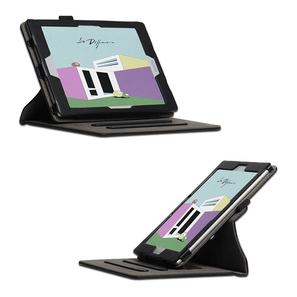 thumbnail image 2 of Tablet Sleeve For Bigme B6 Color Ebook Reader 6 2 of 13