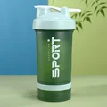 Green Bottle