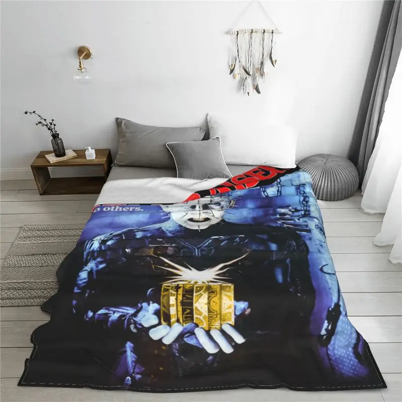 Hellraiser-����� ���� ��ȭ ���, �β��� �м� ��⼺ ���� ��� ��� ��Ź ����