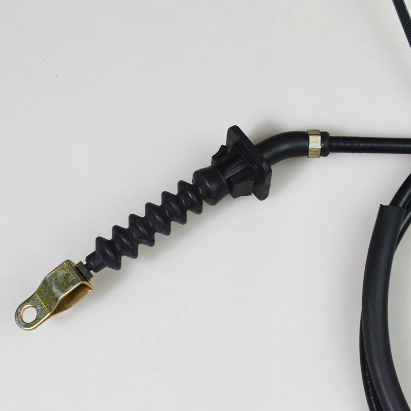 Suitable For Foton Era Self Dumping Agricultural Vehicle Accessories, Diamond 628 629 Ruiqi Throttle Cable
