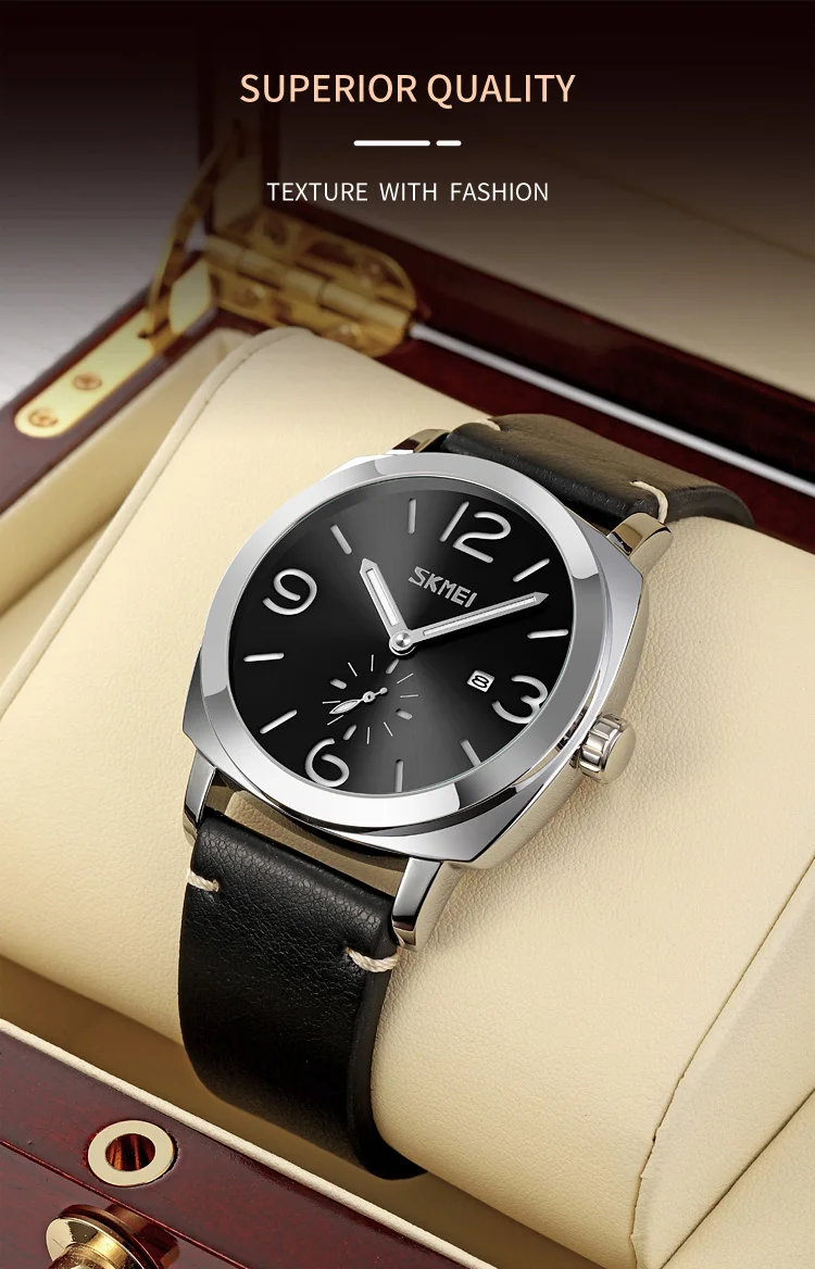 Skmei 9305 Men Watch description image 4