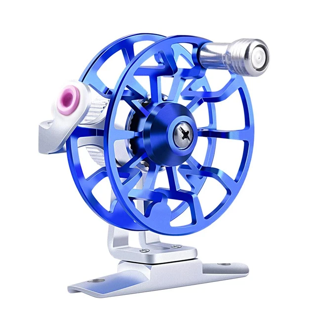 Fishing Tackle Accessories  Ultra Light Fishing Reels