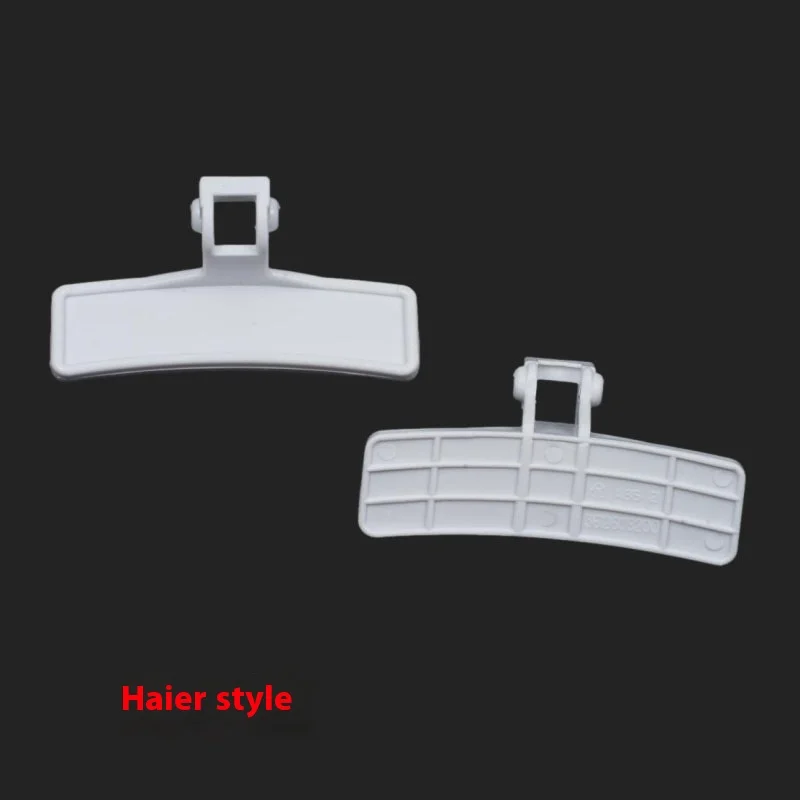 Full-Automatic Drum Washing Machine By Hook By Handle Accessories Complete Collection Latch magnetic washer door prop laundry door safety lock washing machine switch washing machine door handle washing machine door hinge