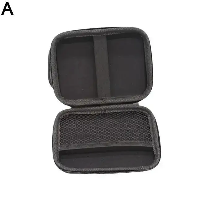 Étui de protection pour R36S/R35S EVA, sac de rangement de jeu rigide, étui de protection pour Console de jeu, boîte de rangement, accessoires de jeu