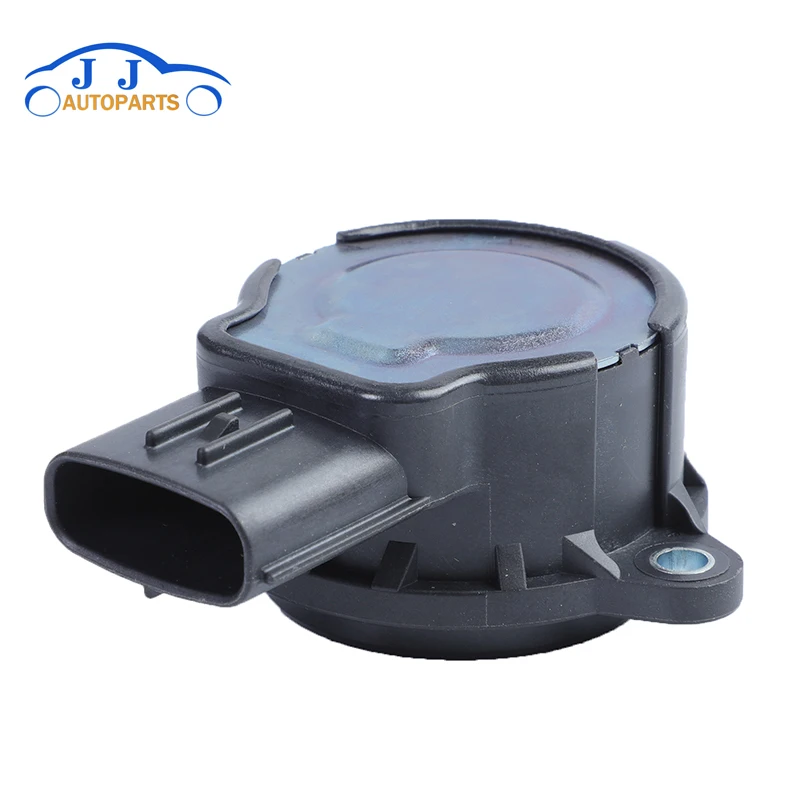 Gasklepsensor