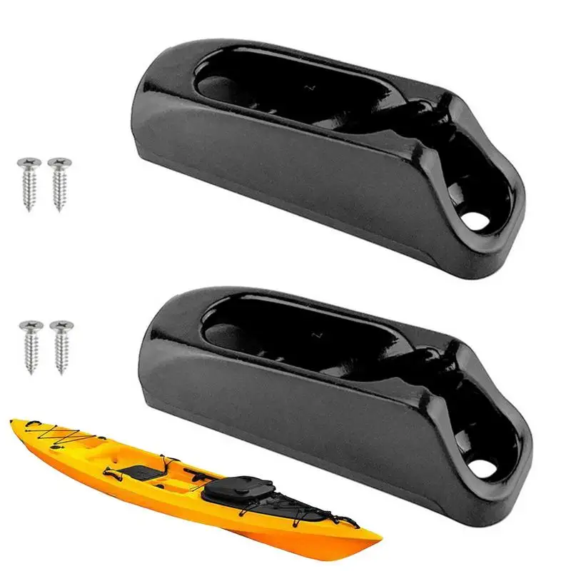 

Boat Rope Cleat Self-lock Rope Cord Tensioner For Outdoor Safety Durable Boat Rope Cleat Kayak Cam Cleat For Tensioning Boat