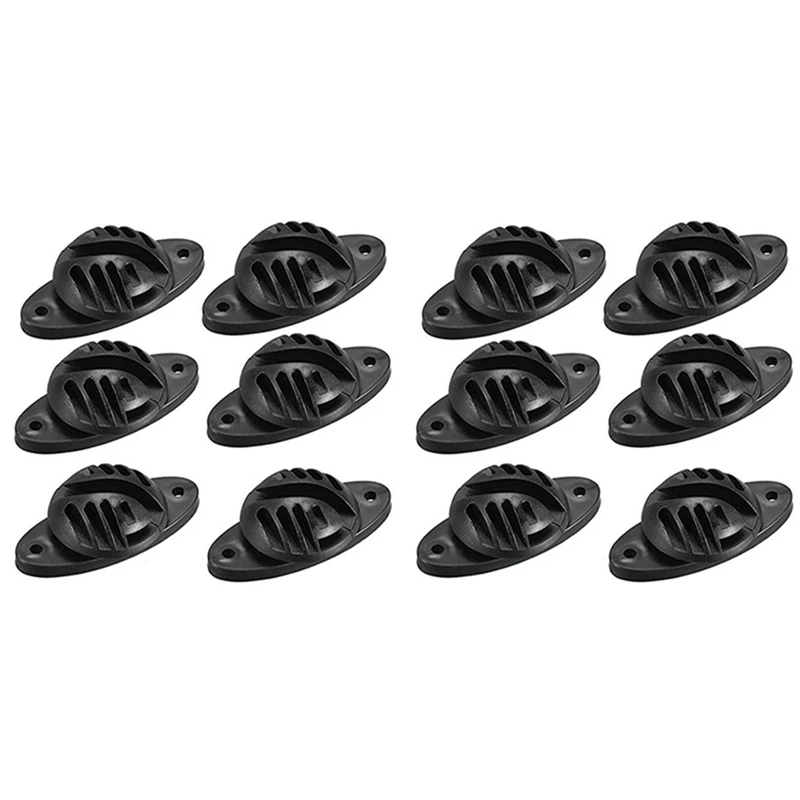 

Fence Insulator Horse Cattle Animal Electric Fence Accessories Hemispherical Insulator Electronic Fence Accessor 200PCS