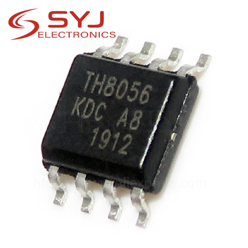 

1 шт./партия, флэш-карта памяти TH8056KDCA TH8056 SOP-8