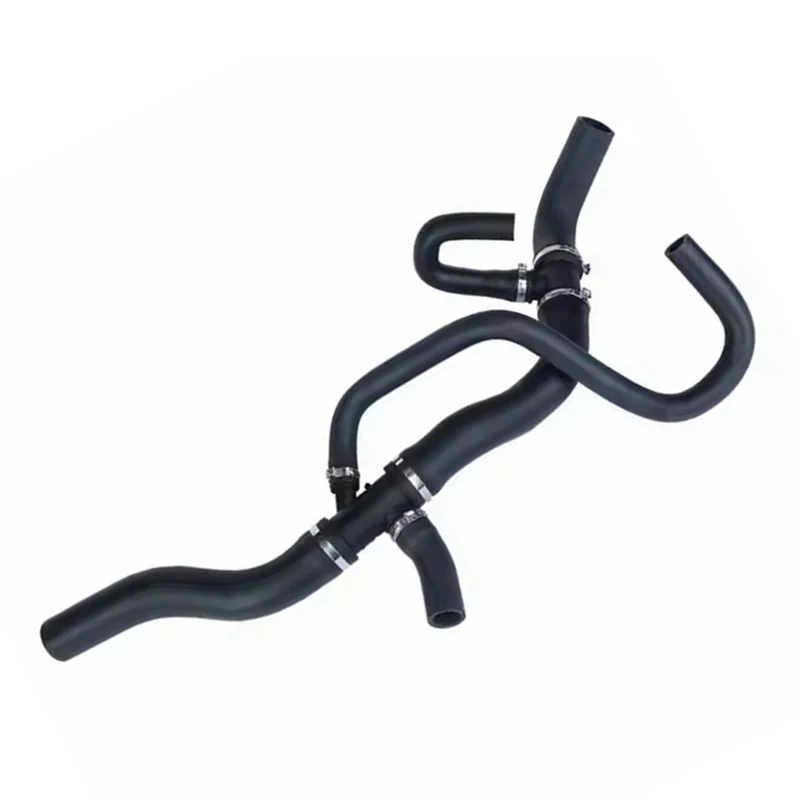 Engine Radiator Coolant Hose Water Pipe for Volvo C30 S40 V50 C70 1.6L 2.0L 2.4L 2.5L