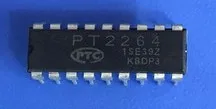 

Бесплатная доставка PT2264 DIP18IC 10 шт.