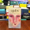 12x7cm QUEN Divination Tarot - 2022 CARTA Awards' Tarot of the Year  deck  for Beginners with PDF Guide Boo 1