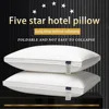 Cotton Body Pillow for Sleeping Decorative Body Pillow for Bed with 100% Cutton Cover High-Grade & Soft