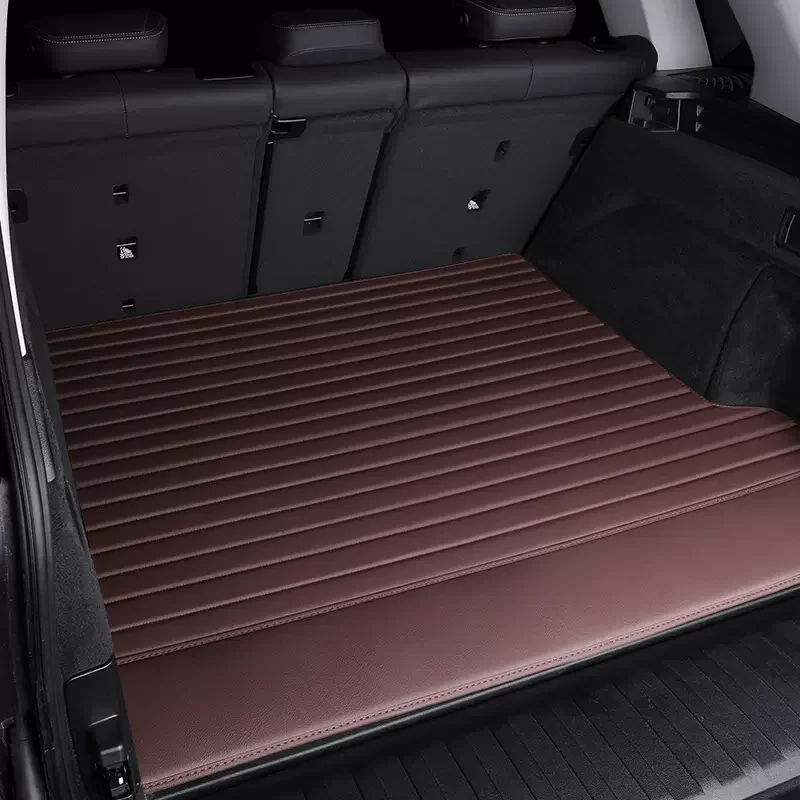custom car mat trunk For Volvo xc90 xc60 S60L V40 V60 v70 S60 C70 s80