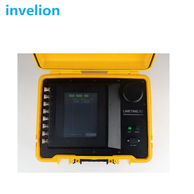 Рисунок 2 - Спортивная синхронизирующая система