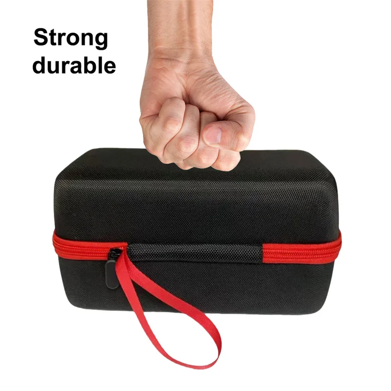 Projector Storage Case Projector Case Projector Protective Case DITONG Storage Case Travel Carry Projector Bag For HY300 Protector Carrying Bags HY300 Pro+ PLUS HY320MINI HY260 Projector