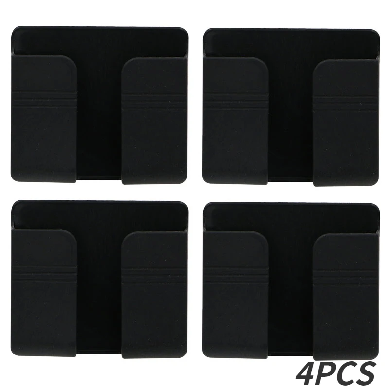 Black 4pcs