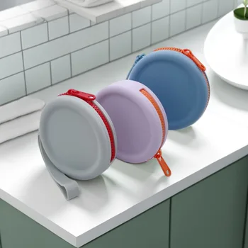 Silicone Dog Treat Pouch 1