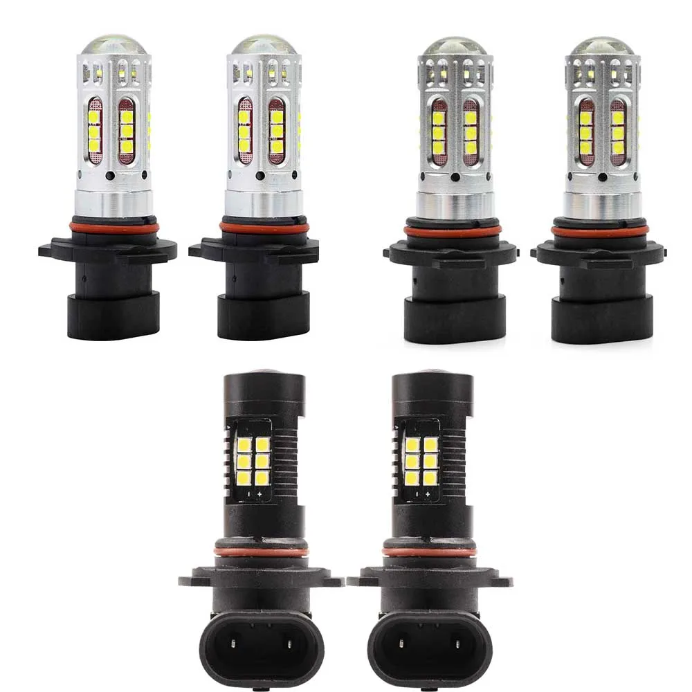 「新商品」に関するプレスリリース 9005XS Combo bulb Lamp headlight LED 2pcs HB3A HB4A 9006XS パーツ