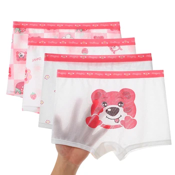 Intimo per ragazze Mutandine per bambini Mutande Ragazzo Bambini Vestiti per ragazze Slip per ragazzi Set da donna Ragazza Intimo per ragazzi Madre 1