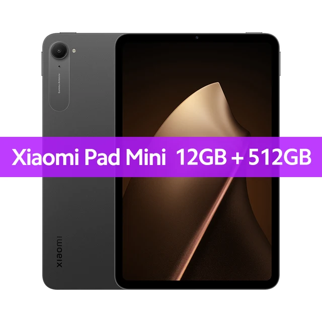 Xiaomi Pad Mini Global Version 8.8