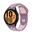 21 Purple Pink