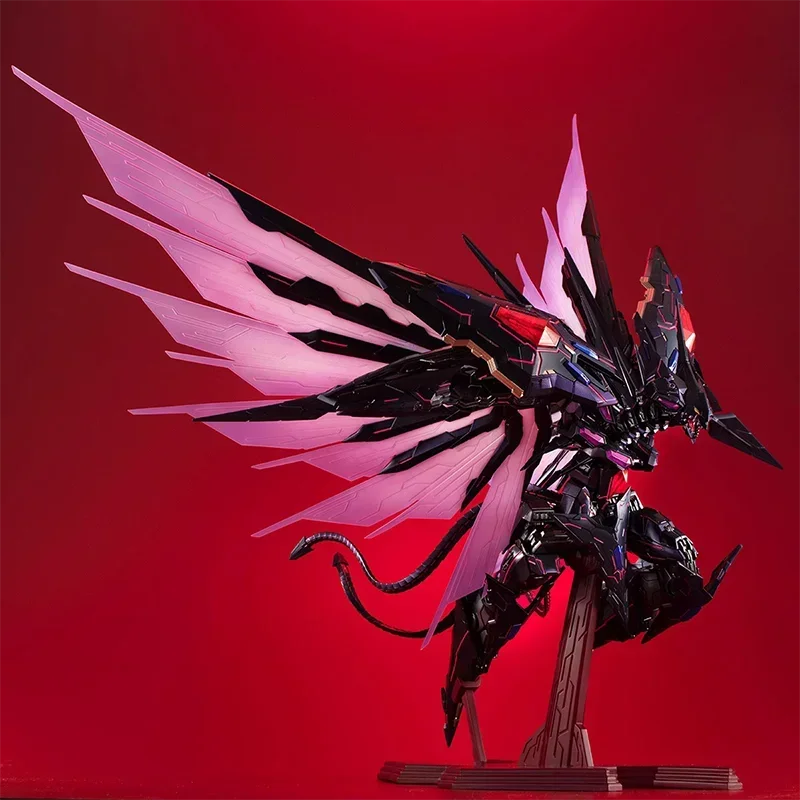 

Megahouse MH AWM Yu Gi Oh Аниме Кукла Zexal No107 кукла игрушка экшн Кукла коллекционная статуя