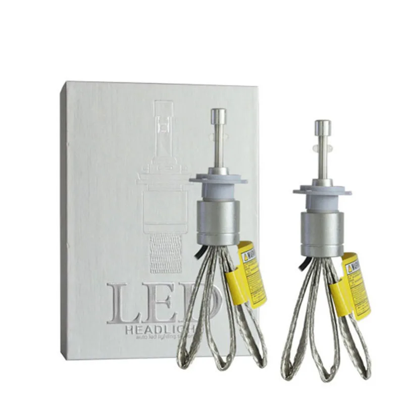 

Лампы для передних фар автомобиля, H1 H4 H7 H8 H9 H11 9005