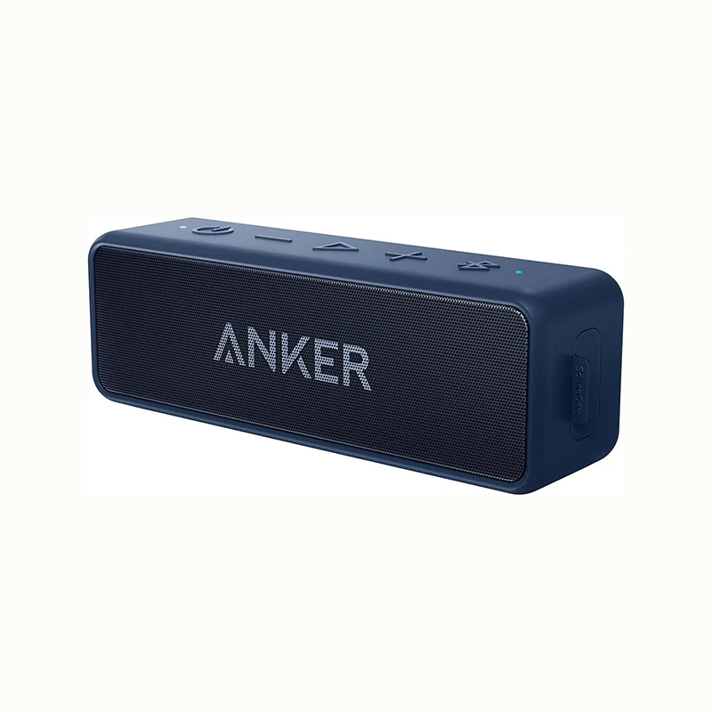 Anker SoundCore 2: el altavoz bluetooth con más de 15.000 valoraciones en  , Escaparate: compras y ofertas