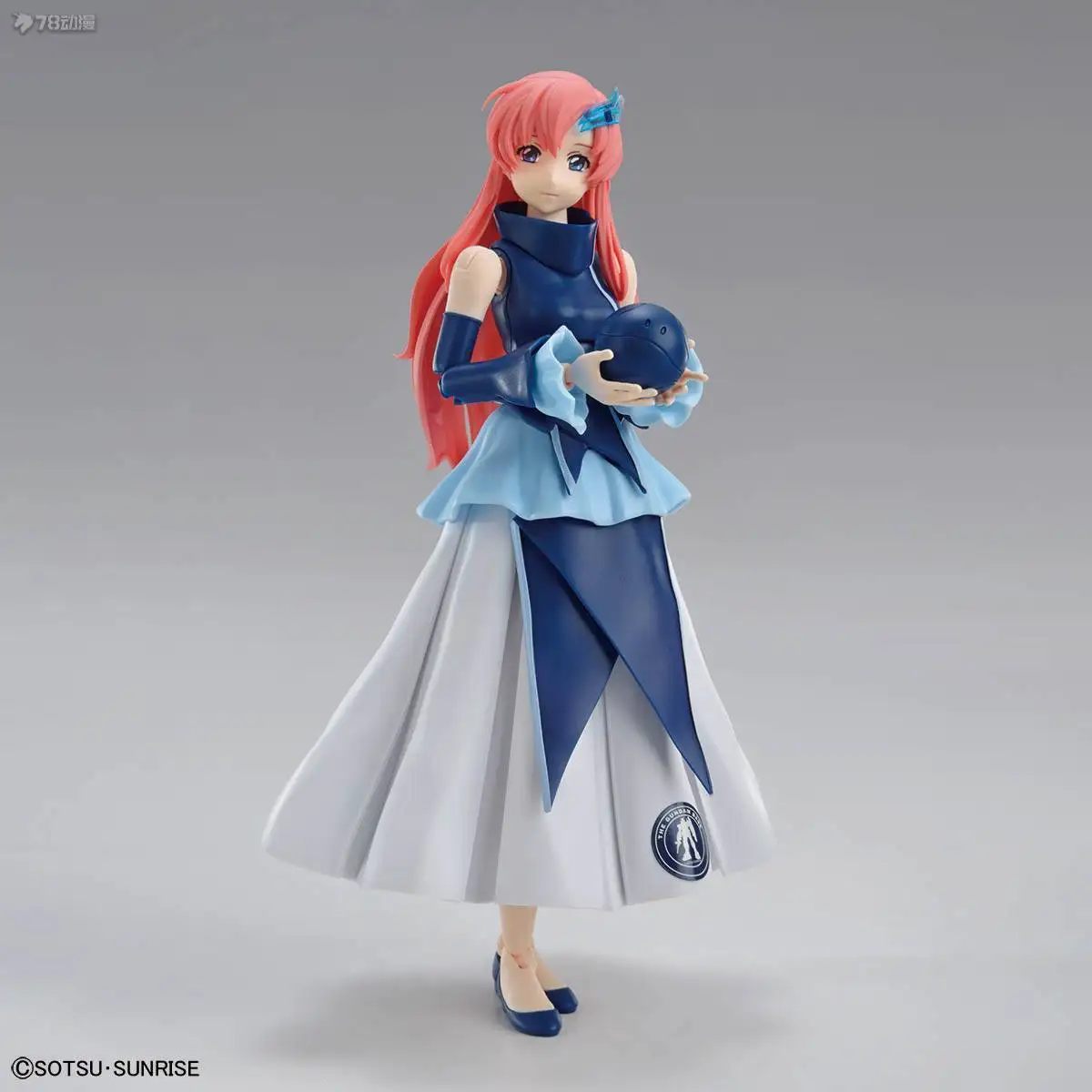 Lacus Clyne 1/6スケールフィギュア 2005年製 Lacus Clyne 1/6スケールフィギュア 2005年製 - メルカリ