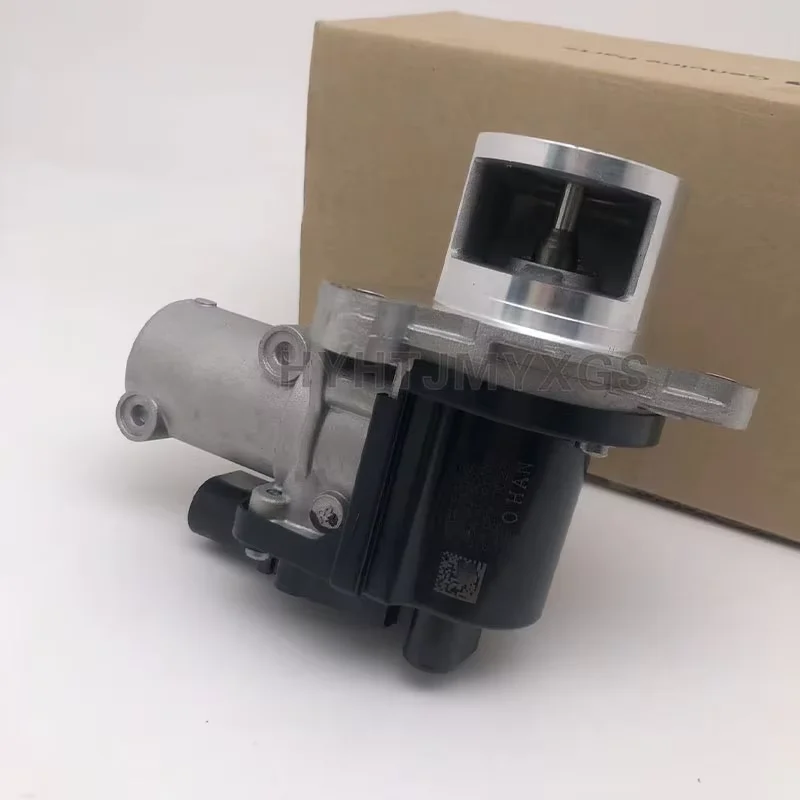 Original authentic 284102F000 VALVE ASSY-EGR Diesel 2.2T for Hyundai Santa Fe ix35 KIA Sorento Sportage 284102F000