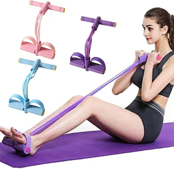 4-Tube Resistance Trainer 1
