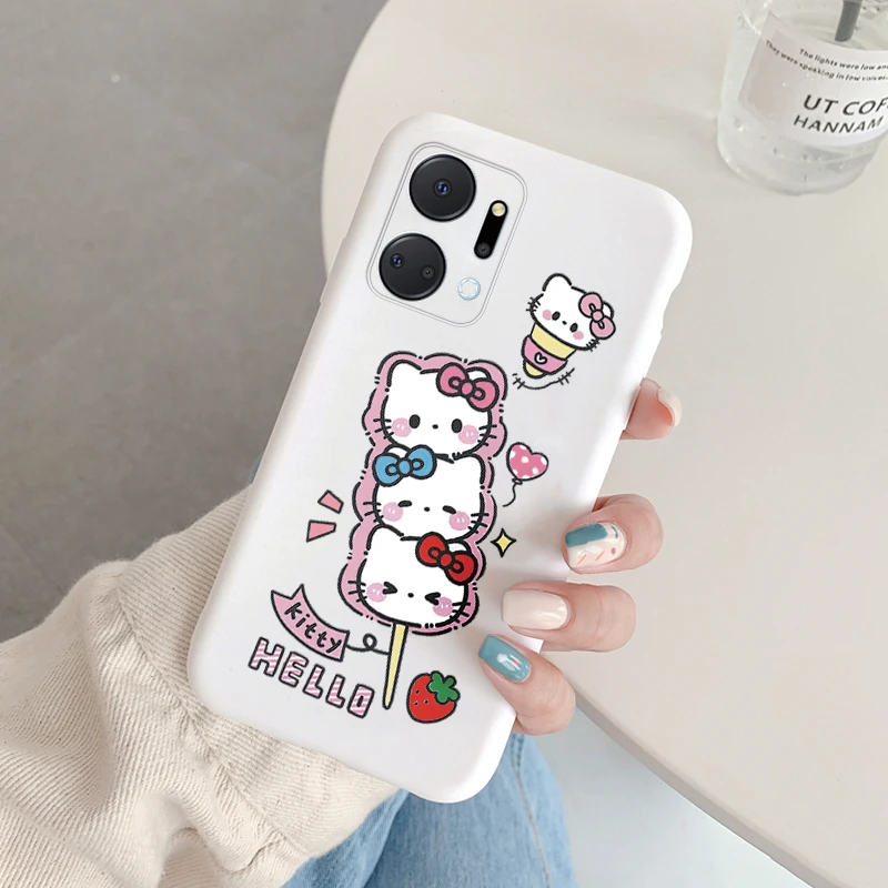 Tumundosmartphone Custodia in silicone gel TPU trasparente