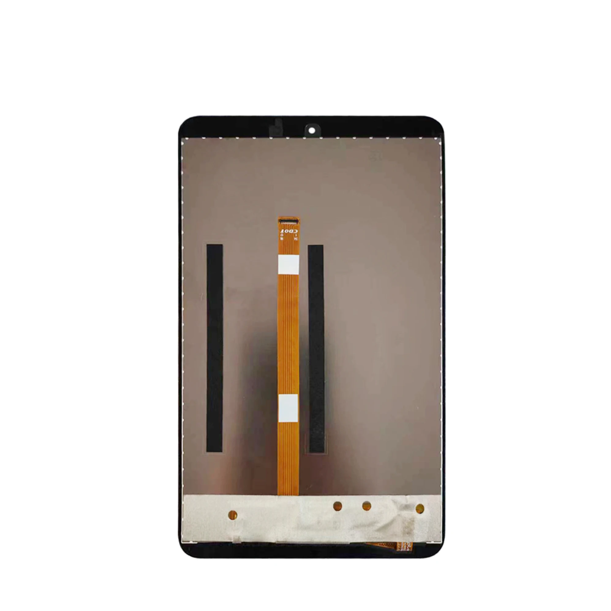 Écran Tactile De Remplacement Pour Samsung Galaxy Tab 3 SM-P5200 P5210 - Numériseur En Verre - Réparation Professionnelle