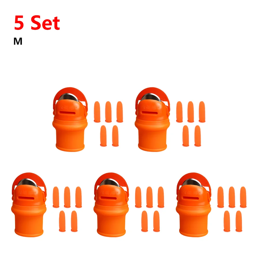 M 5 Sets