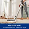 Tineco Pure ONE S11 Ultra Cordless Stick Vacuum Cleaner, Smart Handheld Lightweight and Quiet,ZeroTangle Brush 3